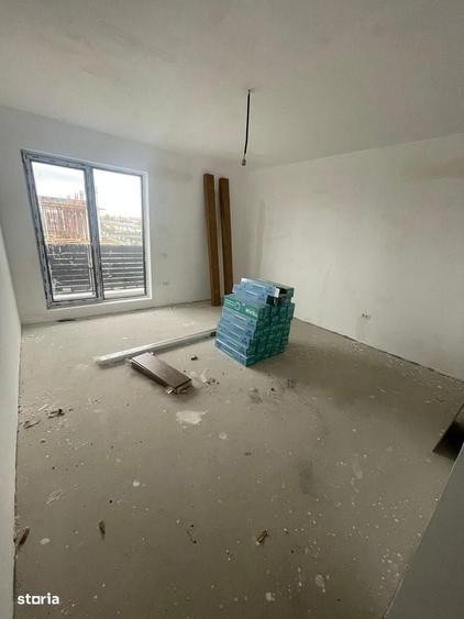 Apartament cu 2 camere decomandat în Central — fotografia 3