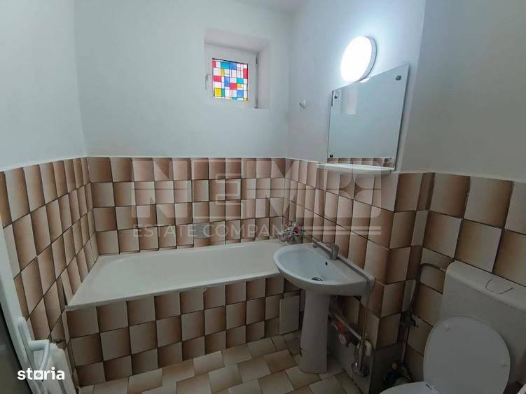Apartament cu 3 camere în Obcini