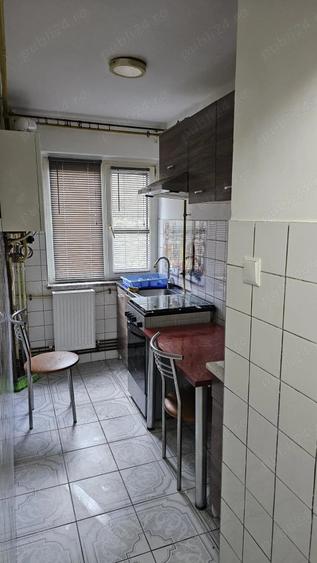 Apartament cu 2 camere nedecomandat în Șagului