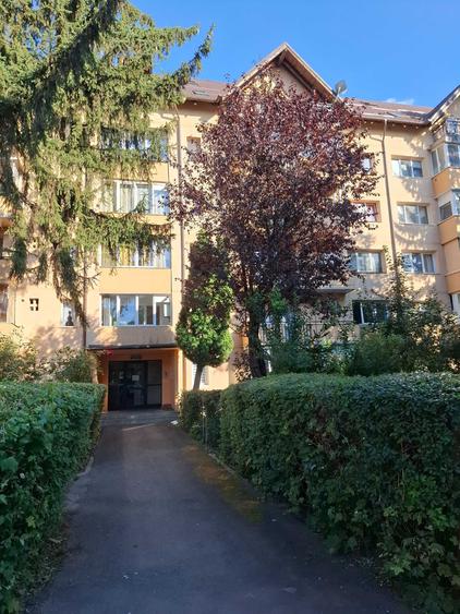 Apartament cu 3 camere în Gării