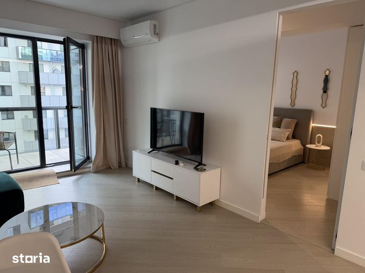 Apartament 2 camere | Cortina North | Pipera - 3