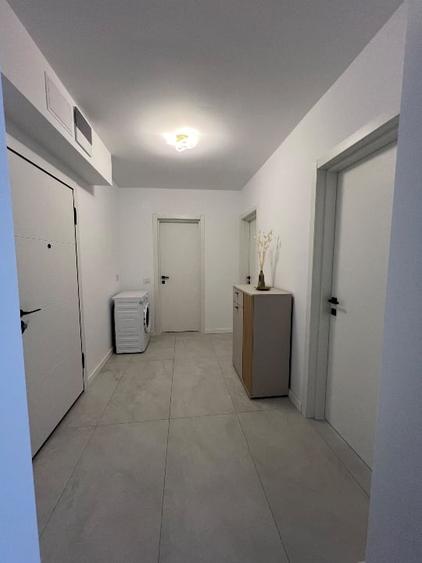 Închiriez apartament cu 3 camere , Prima Green - 13