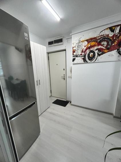 apartament 2 camere renovat mobilat complet 2025 - 14