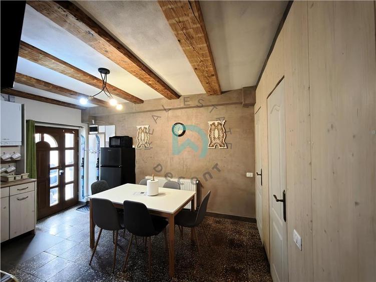Apartament 2 camere Centrul Istoric, Brasov - 8