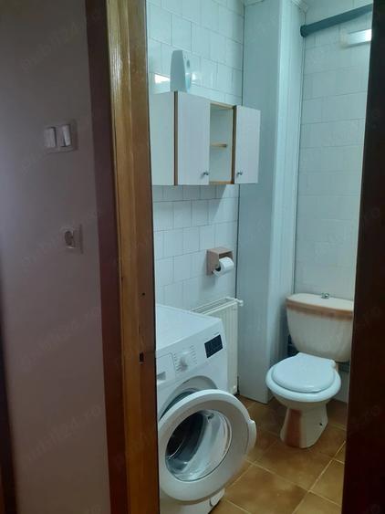 Apartament cu 2 camere decomandat în Burdujeni
