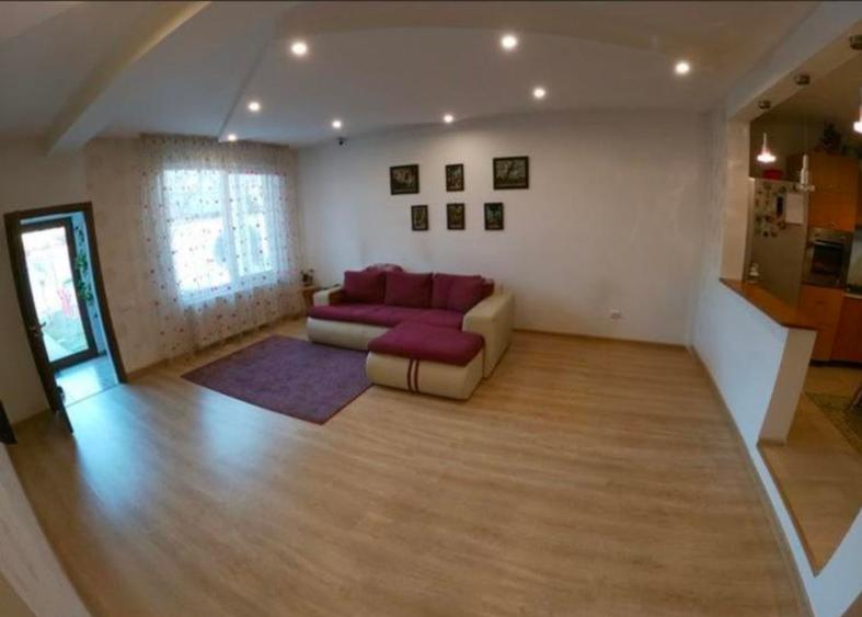 Casa P+1 Pantelimon 5 camere 150mp utili  300mp curte Pantelimon Central VIDEO - 11