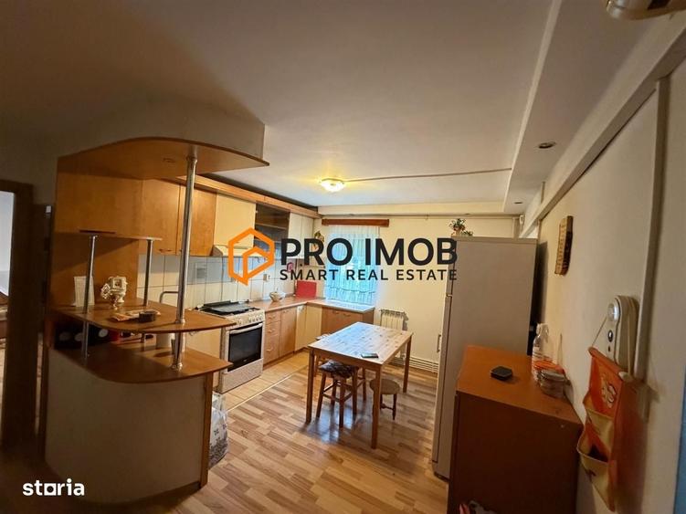 Apartament cu 2 camere semidecomandat în Unirii Sud