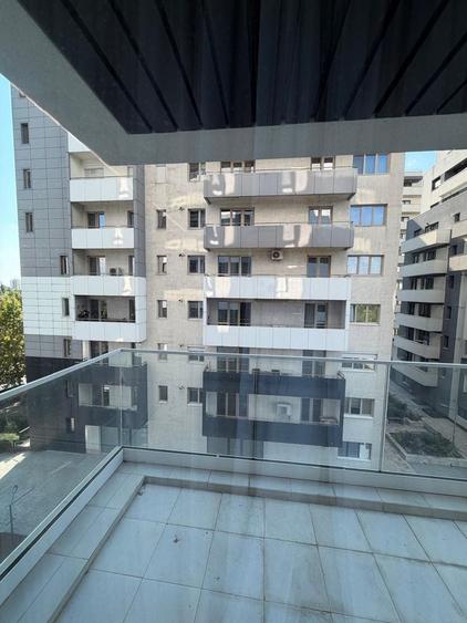 Apartament cu 2 camere în Sisești