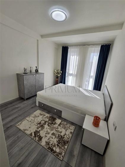 ARADULUI - APARTAMENT 2 CAMERE DE INCHIRIAT - PARCARE SUBTERANA - 5
