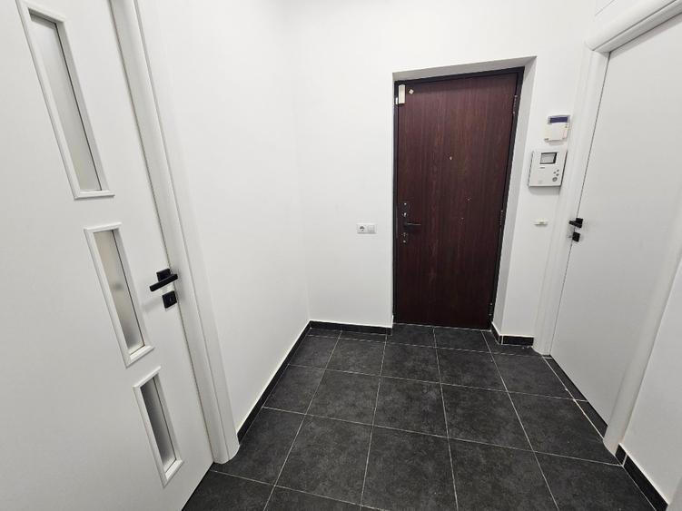 Apartament cu 3 camere decomandat, mobilat în Domenii