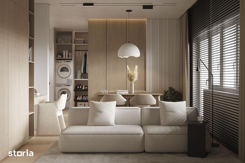 Apartament 1 dormitor I Confort modern I 81 Residence - 3