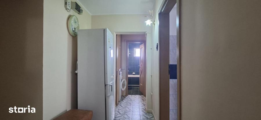 2 Camere de Inchiriat, Micro 18 Centrala, AC ?i Bloc Reabilitat - 5