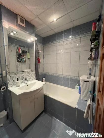 Apartament cu 2 camere decomandat în Bogdan Vodă