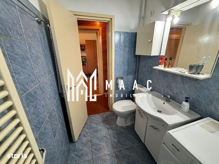 BLACK FRIDAY - Apartament 2 camere | 53 MPU | Balcon | Piata Rahovei - 3