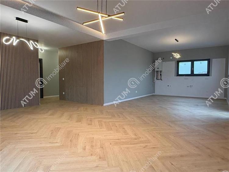 Apartament cu 4 camere decomandat în Arhitecților - Calea Cisnădiei
