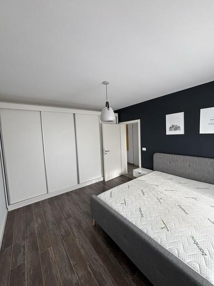 Apartament cu 2 camere decomandat în Dumbrăvița
