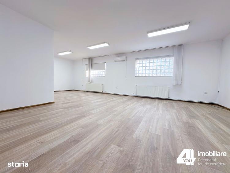 Spatiu de inchiriat Arad, Micalaca Ideal clinica medicala / birouri - 3