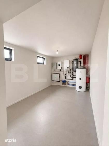 Casă cu 6 camere cu Teren 479 Mp în Sopor