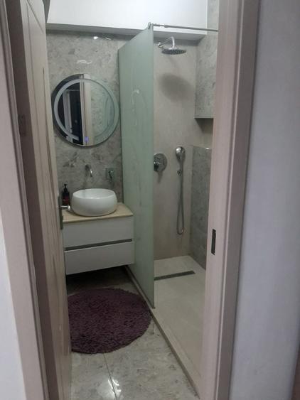 Garsonieră în Central