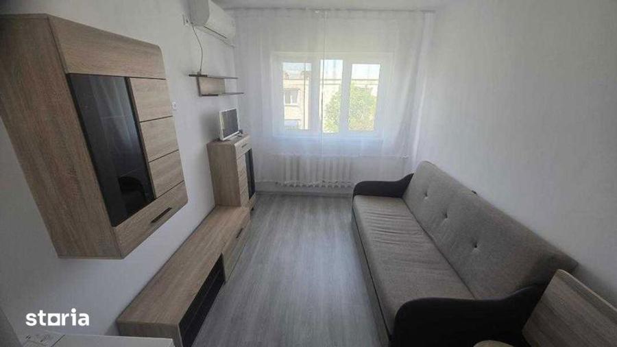 Garsonieră în ICIL