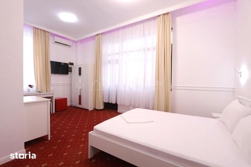 Spațiu comercial, de 1,050 mp, în Central