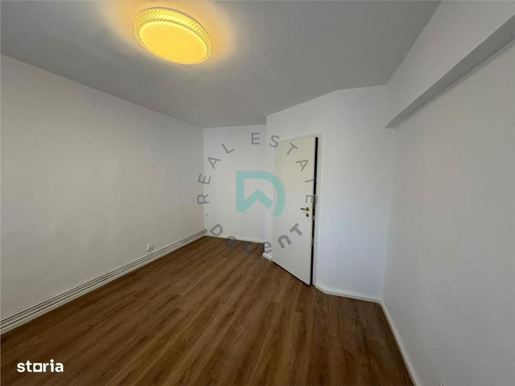 Apartament cu 2 camere decomandat în Griviței