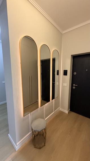 Apartament 3 camere cu terasă de 87 mp și vedere spre Pădurea Băneasa – Pipera - 15