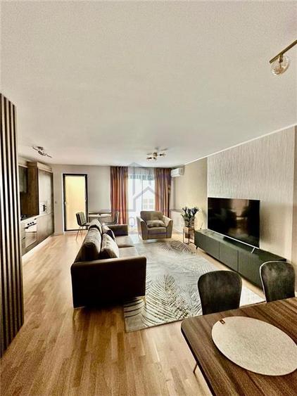 Apartament cu 2 camere decomandat în Albert