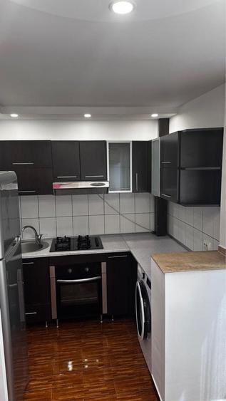 Garsonieră decomandată în Drumul Taberei