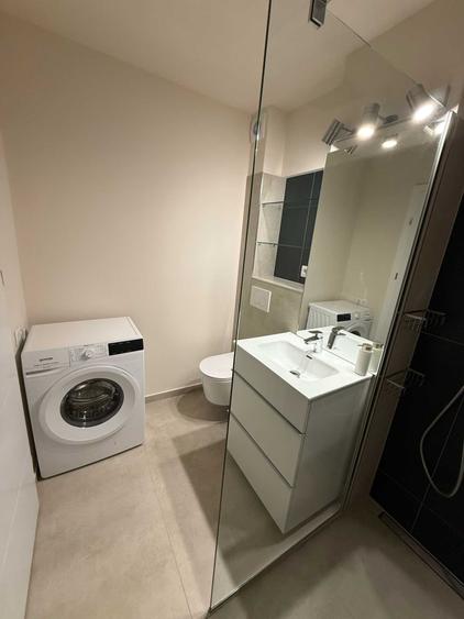 Apartament cu 2 camere decomandat în Zorilor