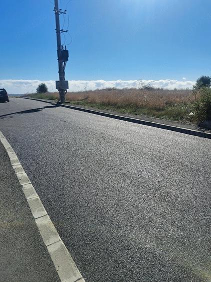 Teren de 1461 mp, în Central
