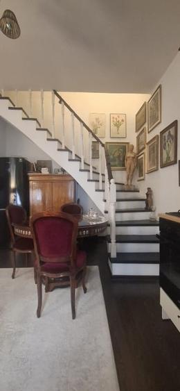 Apartament cu 3 camere decomandat în Cișmigiu