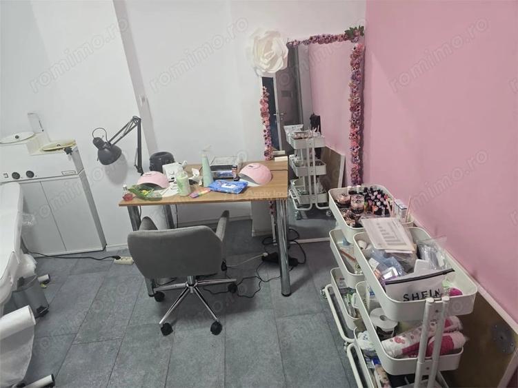 Spațiu comercial, de 10 mp, în Pache Protopopescu