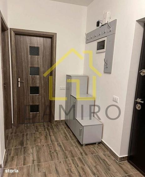 Studio 45 mp Berceni metrou Aparatorii Patriei Metalurgiei Parcare - 2