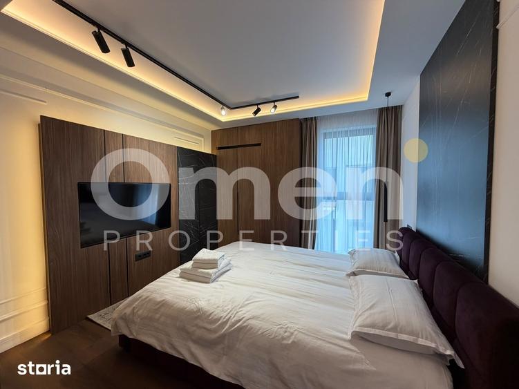 Apartament cu 3 camere în Traian