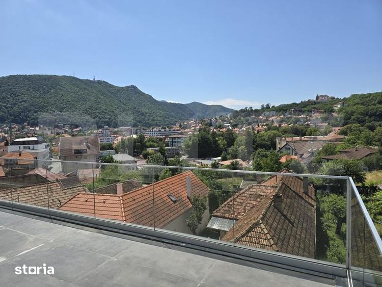 Apartament cu 2 camere în Centrul Istoric