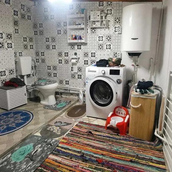 Casa de vanzare in Pacure?i, Prahova 3 dormitoare, teren intravilan 3.084 mp, - 9