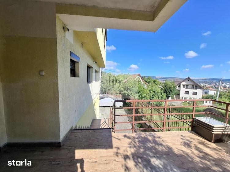Apartament cu 2 camere decomandat în Andrei Mureșanu