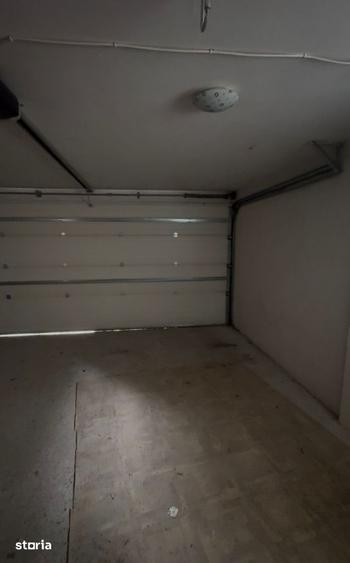 Apartament cu 3 camere, mobilat în Europa