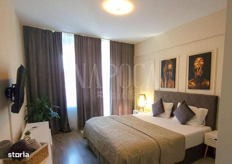 Apartament 2 camere de vanzare in Floresti - 2