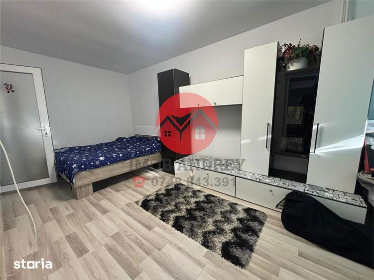 Apartament cu 2 camere în Vest