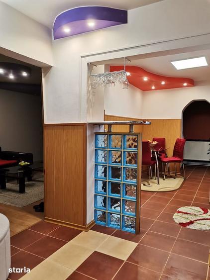 Apartament cu 3 camere decomandat în Mioriței