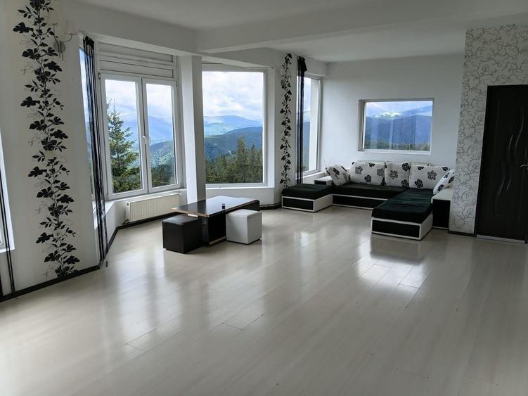 Hotel/Pensiune, în Rânca