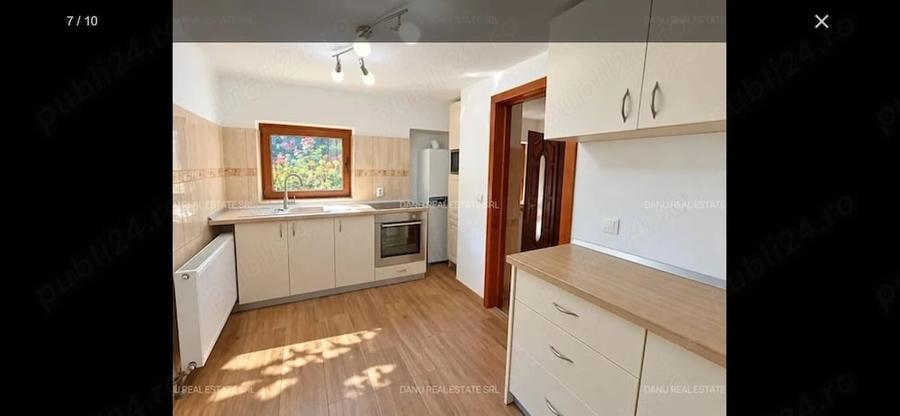 Casă cu 6 camere cu Teren 490 Mp în Vulcan