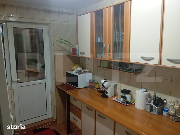 Apartament 2 camere, 57 mp, zona Micro 6 - 2