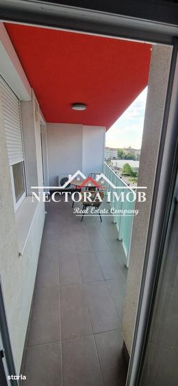 Apartament cu 2 camere în Orașul Nou
