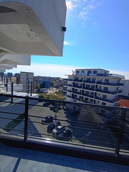 Apartament cu 2 camere semidecomandat în Nord