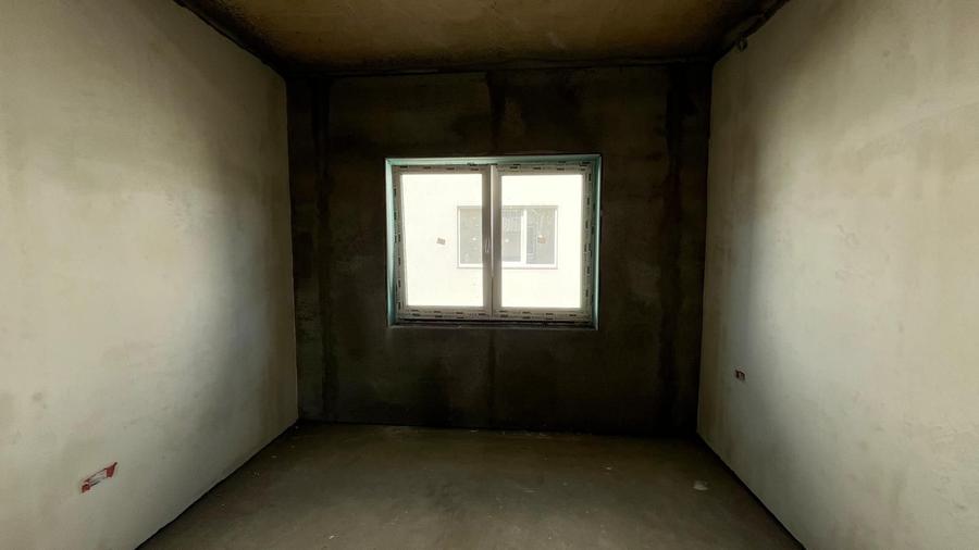 Duplex cu 3 camere cu Canalizare în Moșnița Nouă