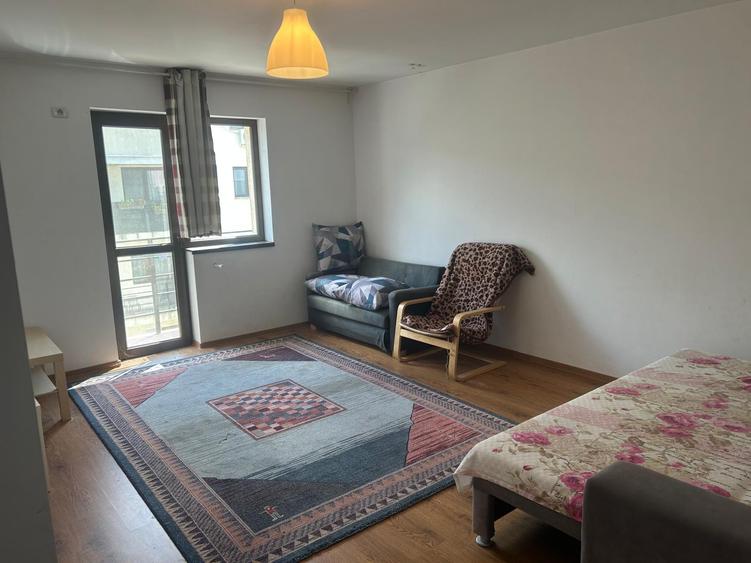 Apartament cu 2 camere decomandat în Prelungirea Ghencea