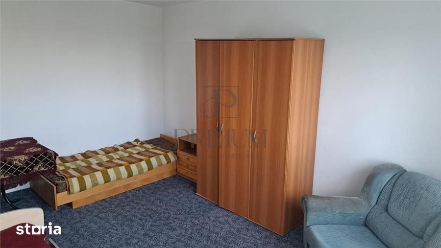 Apartament cu 3 camere decomandat în Iosefin